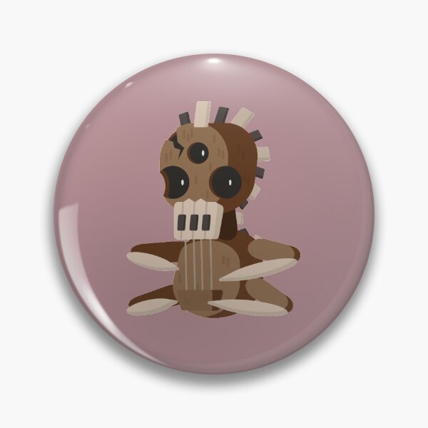 Item preview, KeyMonster Graphic  designed and sold by Torp-D.