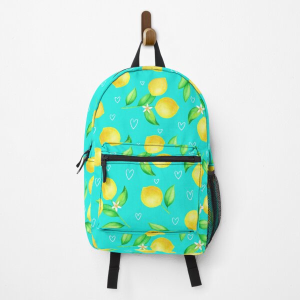 Item preview, Pretty lemon designed and sold by diksha-lal.