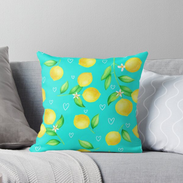Item preview, Pretty lemon  designed and sold by diksha-lal.