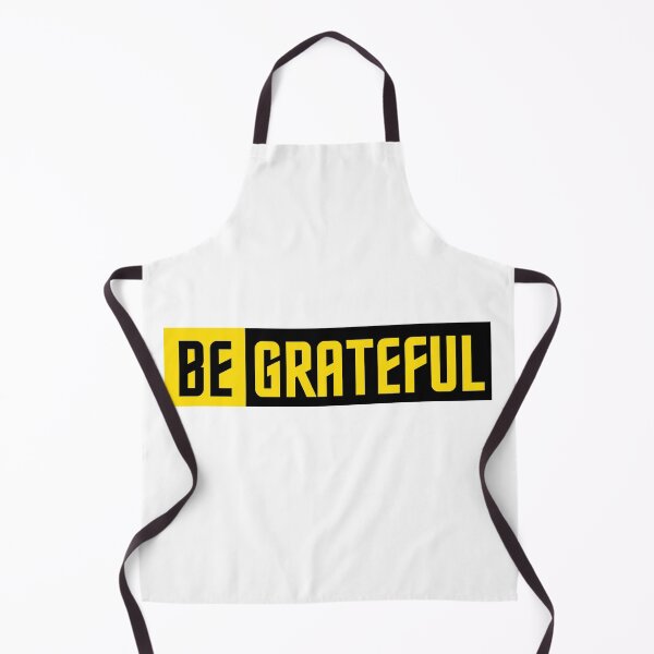 Item preview, Be Grateful designed and sold by mazlan.