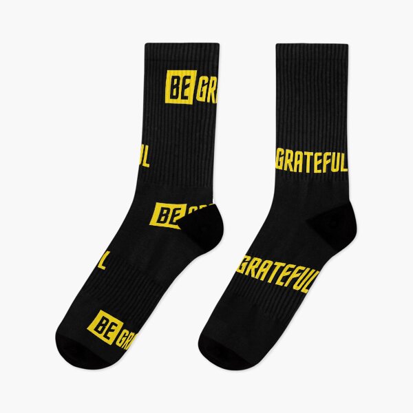Item preview, Be Grateful designed and sold by mazlan.