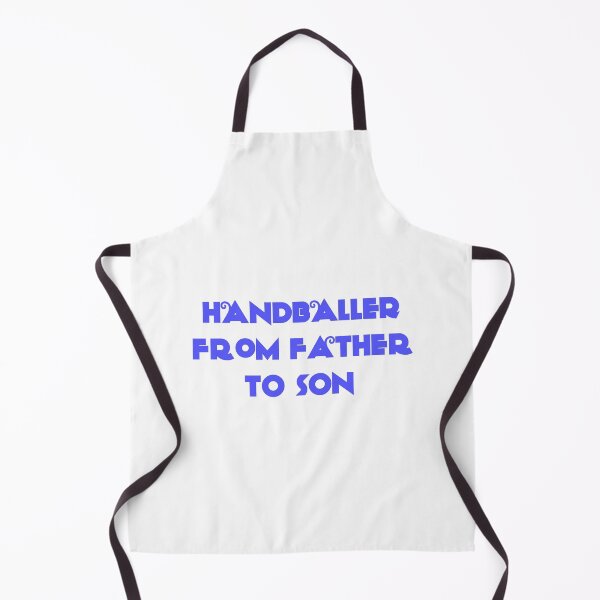 Item preview, Daddy phrase for handball son designed and sold by Maxpgd18.