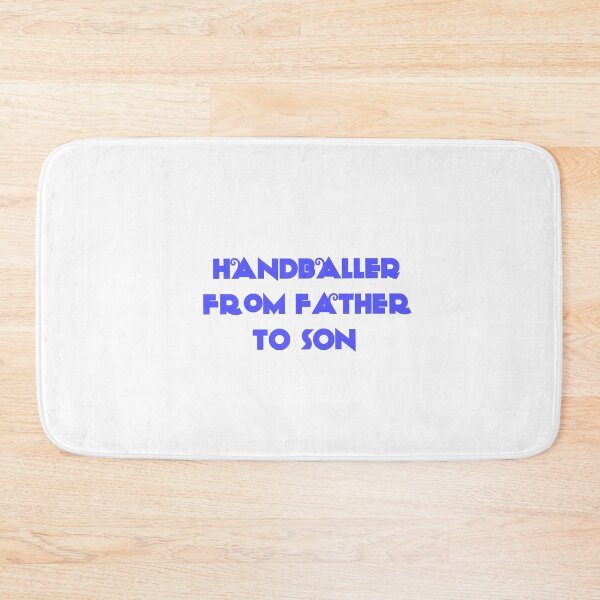 Item preview, Daddy phrase for handball son designed and sold by Maxpgd18.