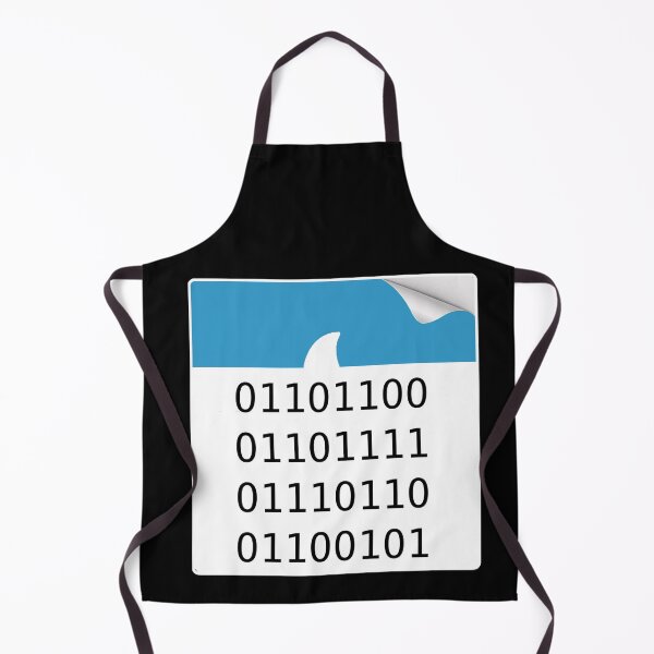 Item preview, Cyber Security - Wireshark  PCAP File Icon designed and sold by clubtee.