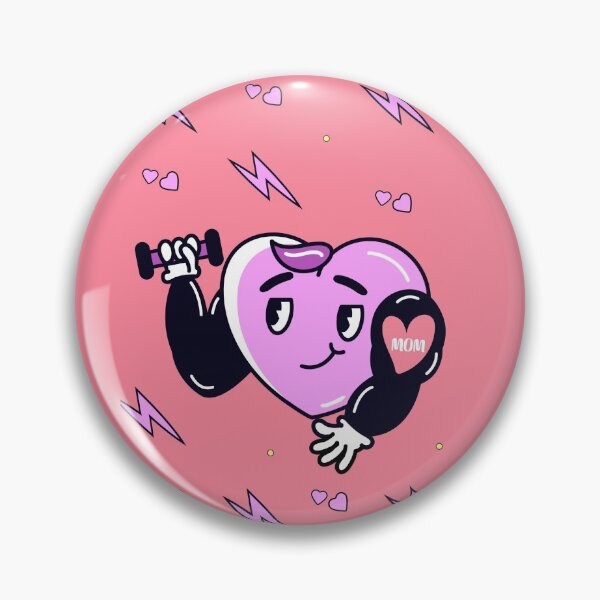 Item preview, Anti valentines hearts designed and sold by BubbleMerchON.