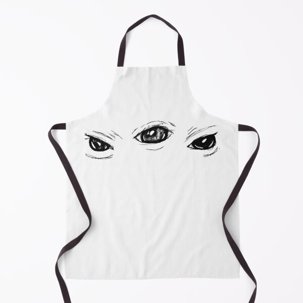 Item preview, Eyes Sketch  designed and sold by KingKDesings.