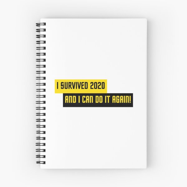 Item preview, I Survived 2020 designed and sold by mazlan.