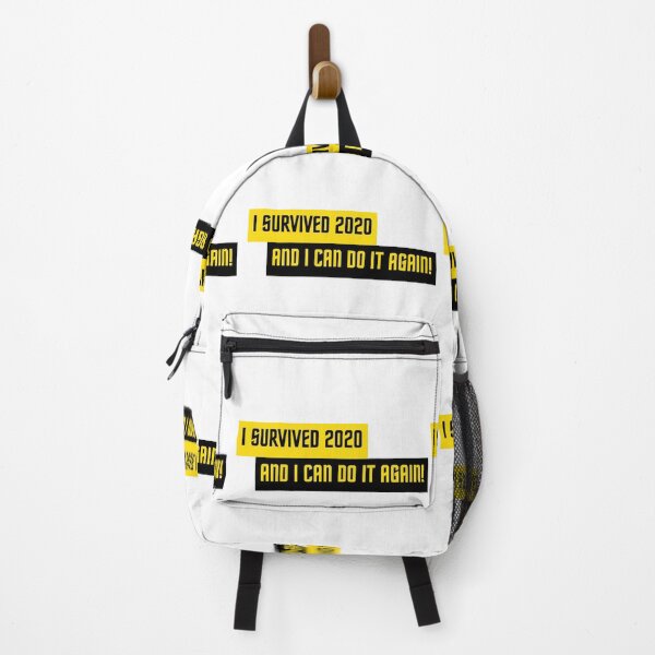 Item preview, I Survived 2020 designed and sold by mazlan.