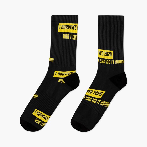 Item preview, I Survived 2020 designed and sold by mazlan.