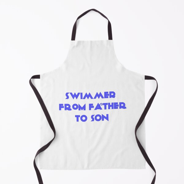 Item preview, Daddy phrase for swimmer son designed and sold by Maxpgd18.