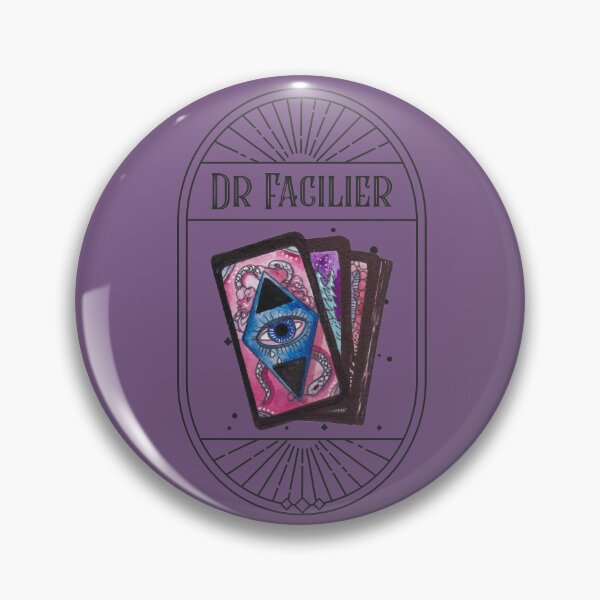 Artikelvorschau, Dr. Facilier, der Schattenmann entworfen und verkauft von QuirkyKingdom.