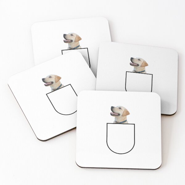 Item preview, Pocket Dog designed and sold by Voxarto.