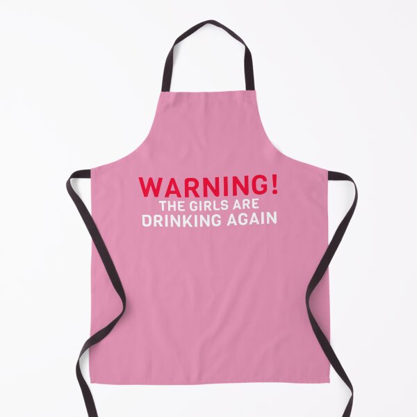 Item preview, Girls Night Party Funny Drinking Quote Hen Night Girls Gone Wild designed and sold by sillyquestions.
