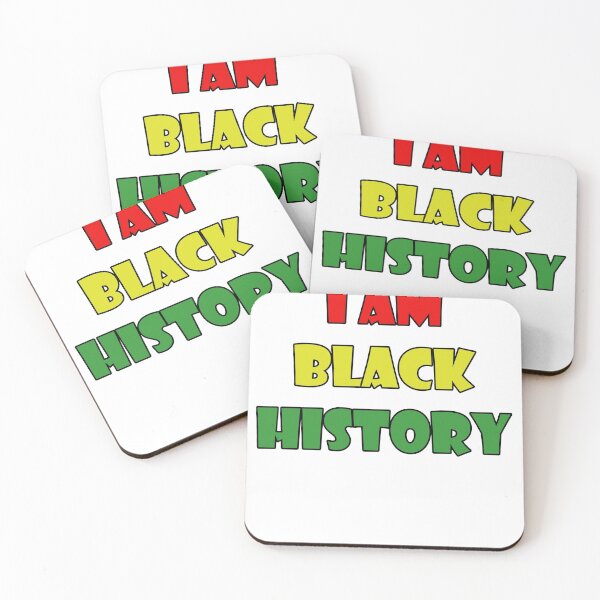 Item preview,  built by black history shirt designed and sold by BILAL SHU12.