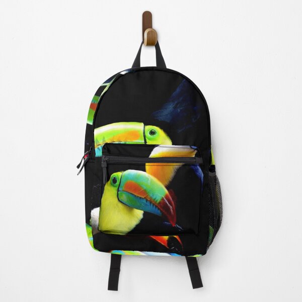 Item preview, Toucans designed and sold by MaxencePierrard.