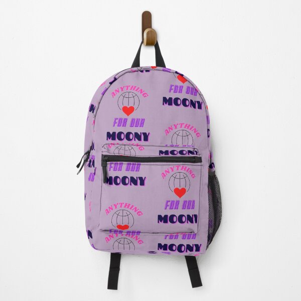 Item preview, Anything For Our Moony Valentine Gift designed and sold by CreativeTshirt1.