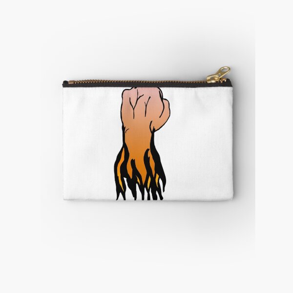 Item preview, Fire fist designed and sold by Logan81.