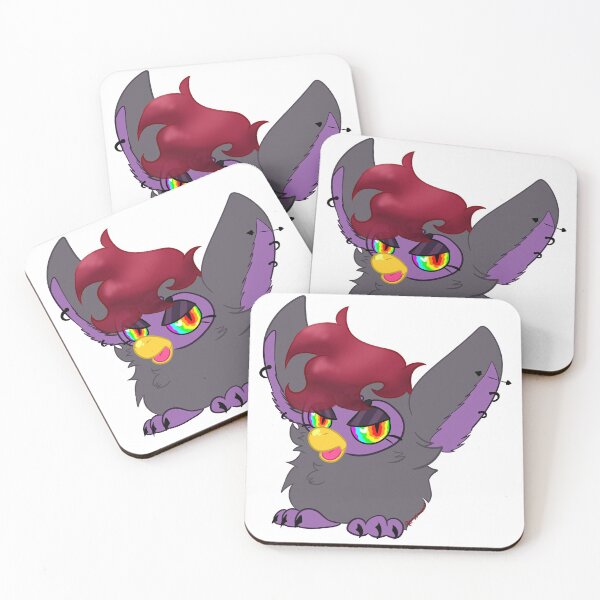 Item preview, Furby designed and sold by genosroootbeer.