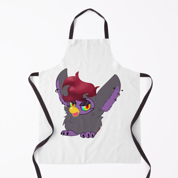 Item preview, Furby designed and sold by genosroootbeer.