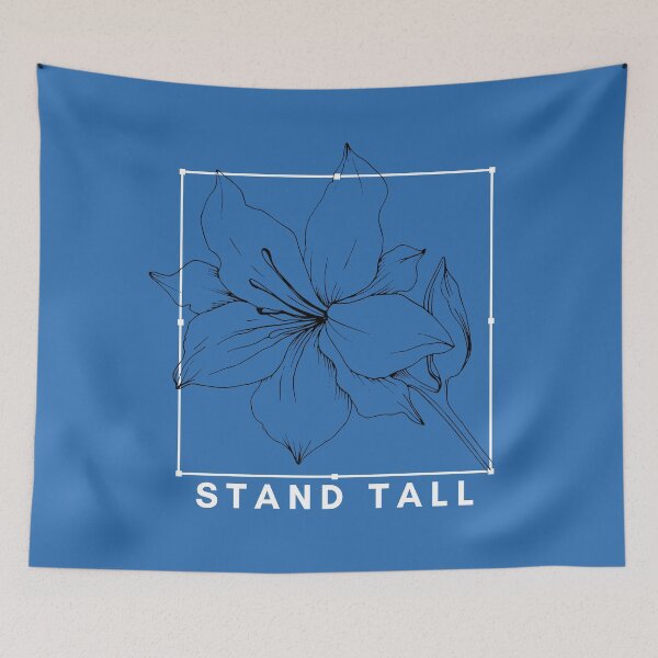 Item preview, Stand Tall designed and sold by sunflowershop6.