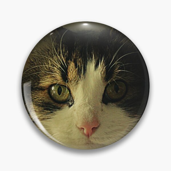 Item preview, Mister Tiger designed and sold by Ladymoose.