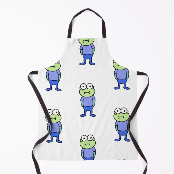 Aperçu de l'œuvre Blegh 2 créée et vendue par XANZIR SHOP.