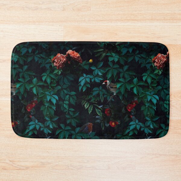 Item preview, Dark Shrubbery designed and sold by Drawfish.