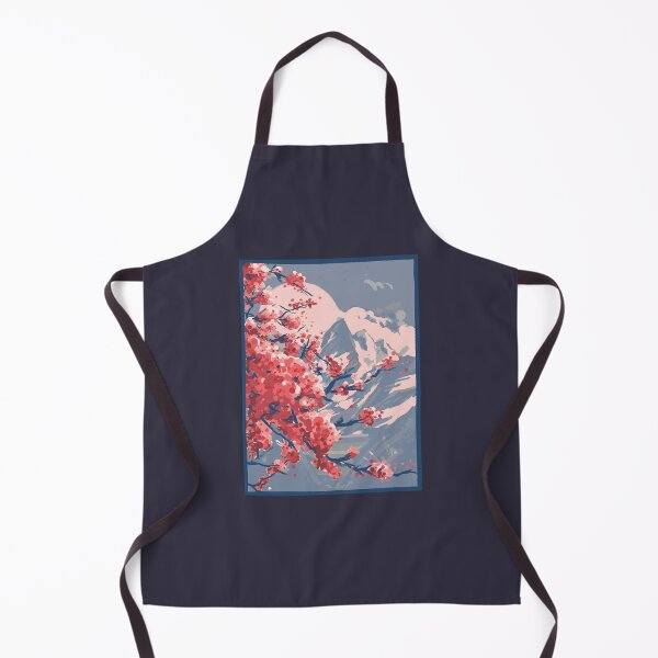 Item preview, Cherry blossoms, cherry blossom festival designed and sold by DerSenat.