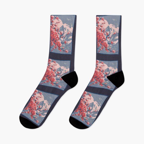 Item preview, Cherry blossoms, cherry blossom festival designed and sold by DerSenat.