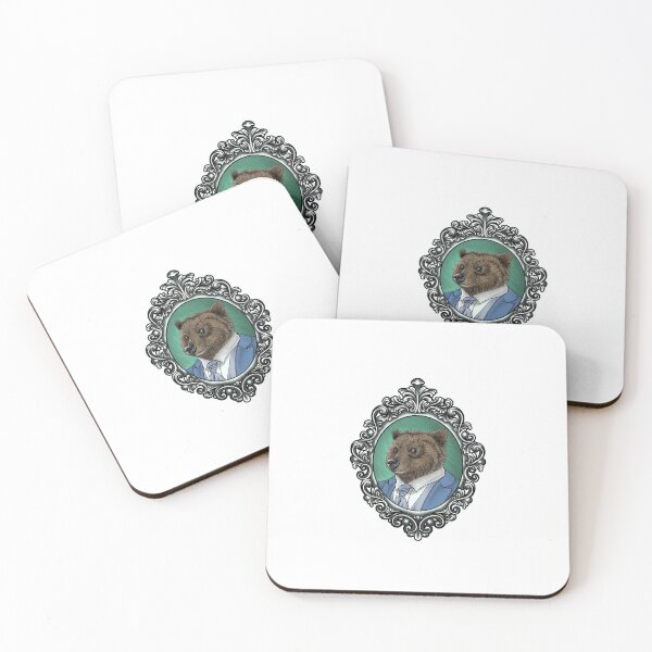 Item preview, UnBearable Everything  designed and sold by AlaynaChloe.