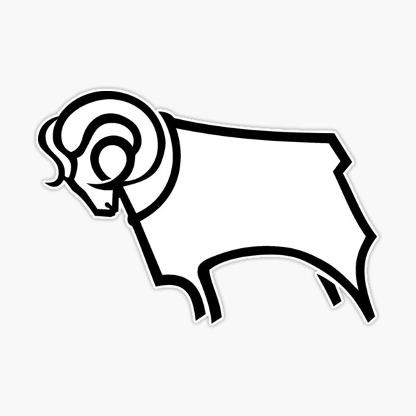 Logo Kit Dls Derby County Kit Dls Derby County 2020 Kit Derby
