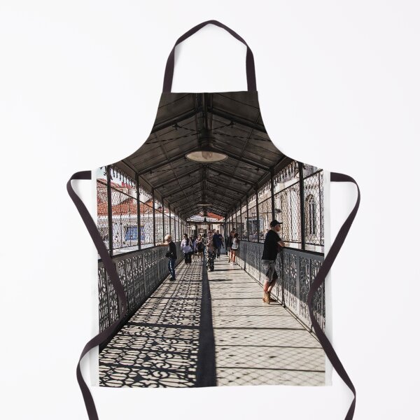 Item preview, Crossing A Bridge Not Too Far - 1 © designed and sold by © Hany G. Jadaa © Prince John Photography.