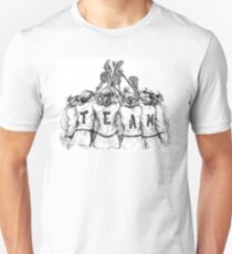 TEAM Unisex T-Shirt