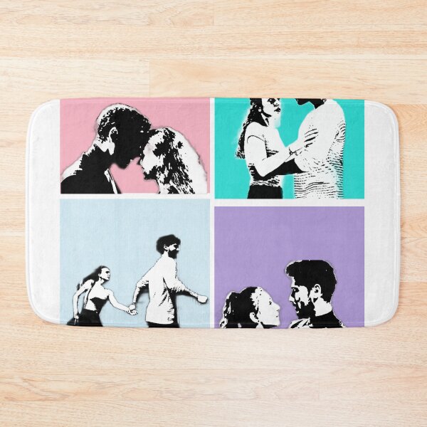 Item preview, Dicle & Baris designed and sold by ElianaTorres.