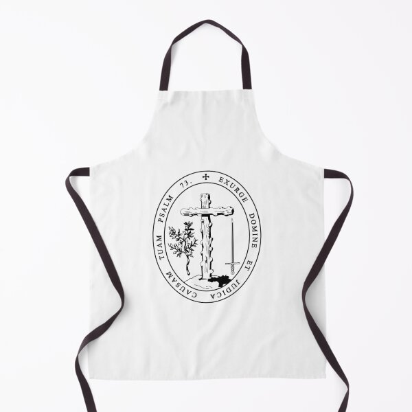 Item preview, Coat of arms of the inquisition designed and sold by Richelieu9.