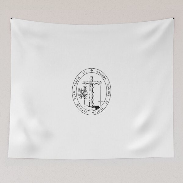 Item preview, Coat of arms of the inquisition designed and sold by Richelieu9.