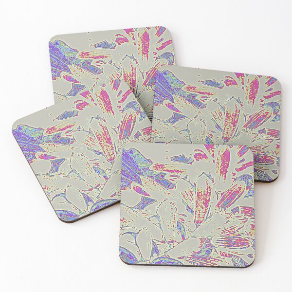 Artikelvorschau, EARTHY WARM UND PASTEL BOTANICAL entworfen und verkauft von Opalbluerose.