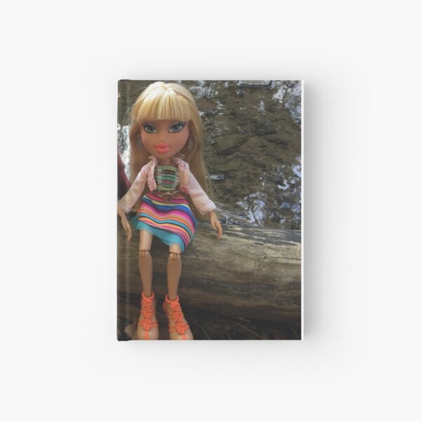 Bratz Sweet Dreamz Group Hardcover Journal for Sale by Brooklyn-Mills