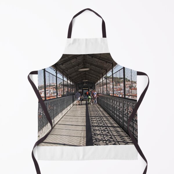 Item preview, Crossing A Bridge Not Too Far - 2 © designed and sold by © Hany G. Jadaa © Prince John Photography.