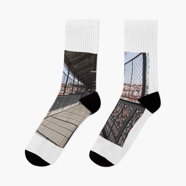 Item preview, Crossing A Bridge Not Too Far - 2 © designed and sold by © Hany G. Jadaa © Prince John Photography.