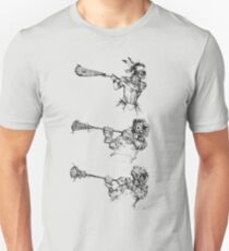 The Perfect Form Unisex T-Shirt