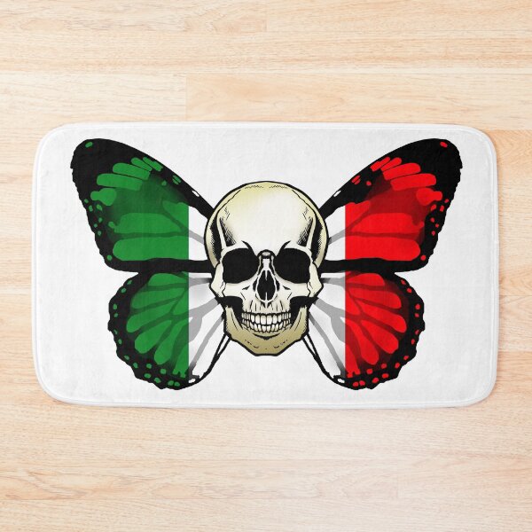 Item preview, Italian Skullafly designed and sold by Joker-laugh.