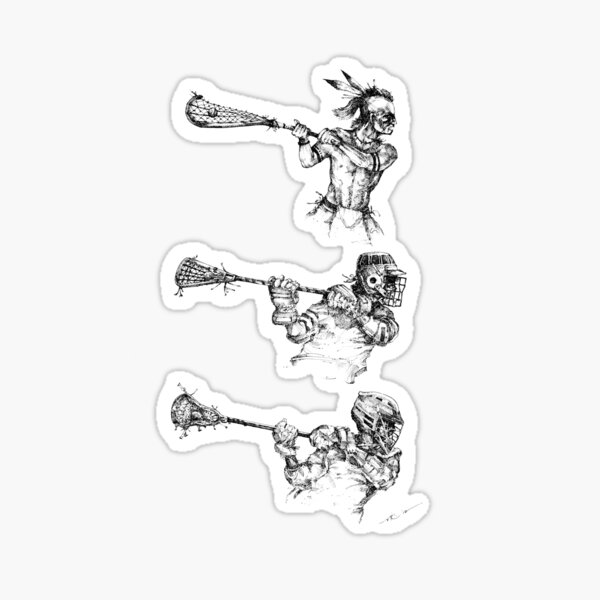 The Perfect Form Sticker