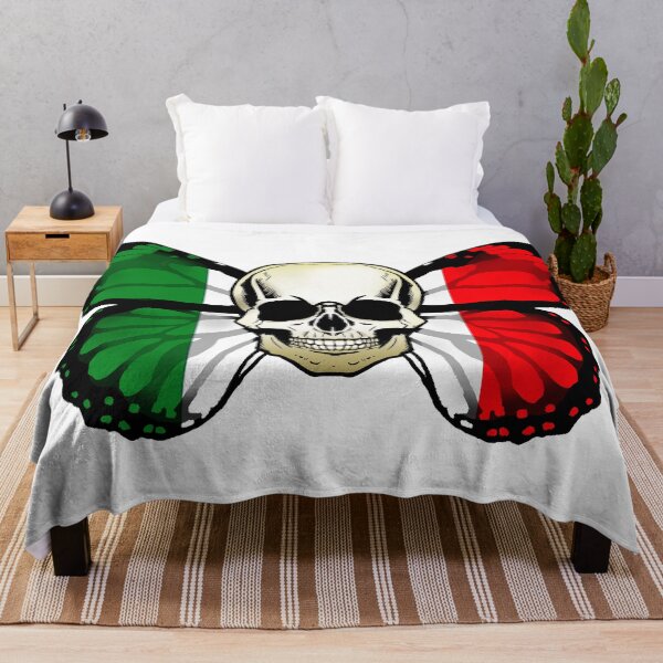 Item preview, Italian Skullafly designed and sold by Joker-laugh.