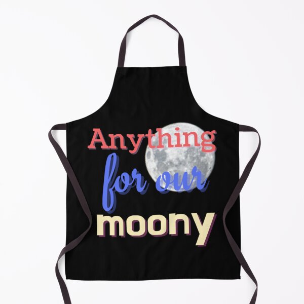 Item preview, Anything For Our Moony designed and sold by Lar888.