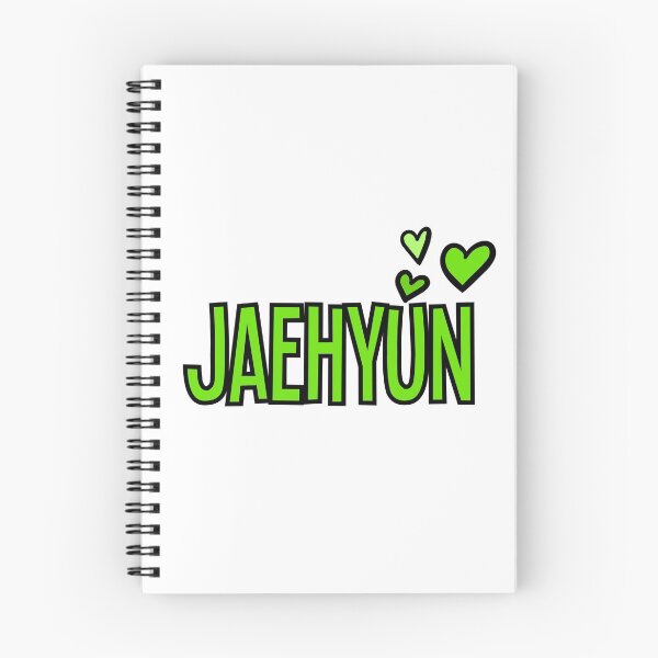 Item preview, NCT Jaehyun Hearts designed and sold by StrayPop.