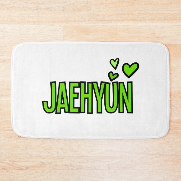 Item preview, NCT Jaehyun Hearts designed and sold by StrayPop.