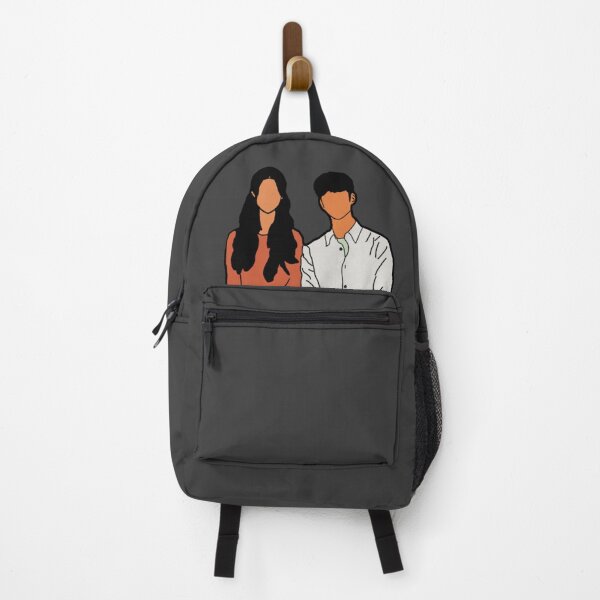 Item preview, It's Okay Not To Be Okay Ko Moon Young and Moon Gang Tae designed and sold by pipkat.