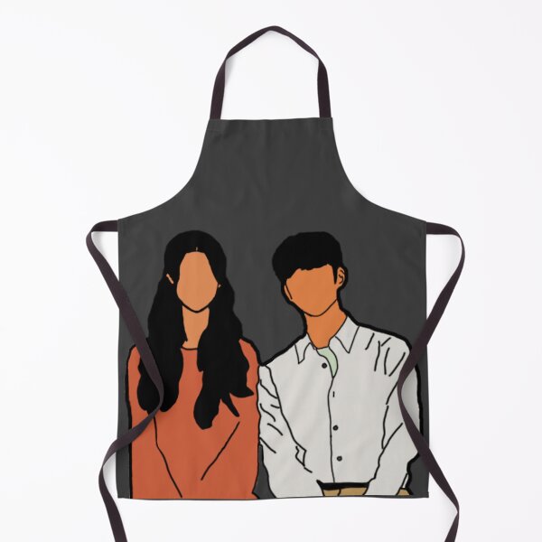 Item preview, It's Okay Not To Be Okay Ko Moon Young and Moon Gang Tae designed and sold by pipkat.