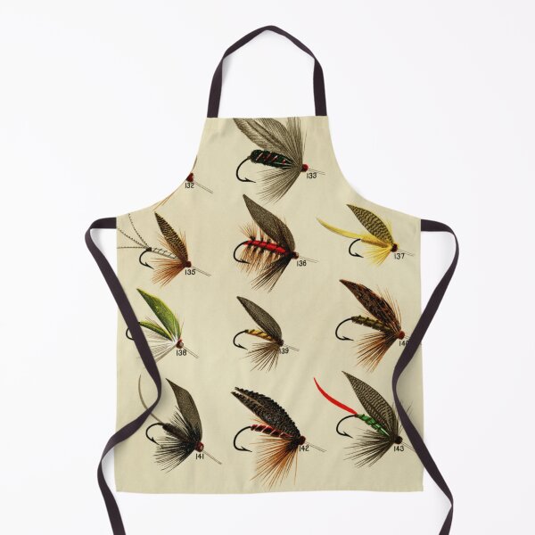 Item preview, Trout Flies designed and sold by BlueSpecsStudio.